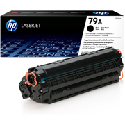 HP TONER  79A CF279A NEGRO